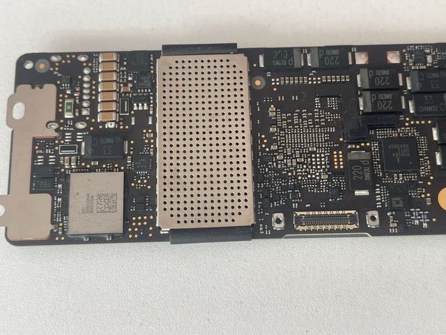 Placa Base MacBook Air A1932 128GB 2019