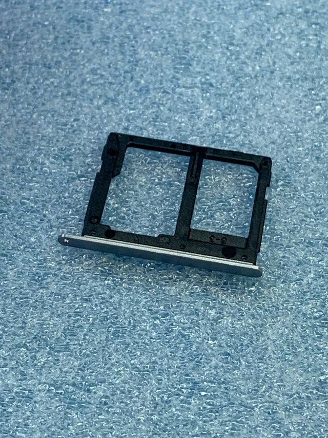 Vassoio SIM per Samsung Galaxy A3 2016 SM-A310F