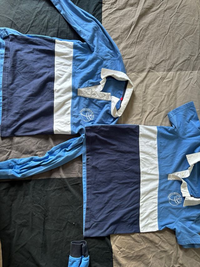 Uniforme Colegio Sagrado Corazón