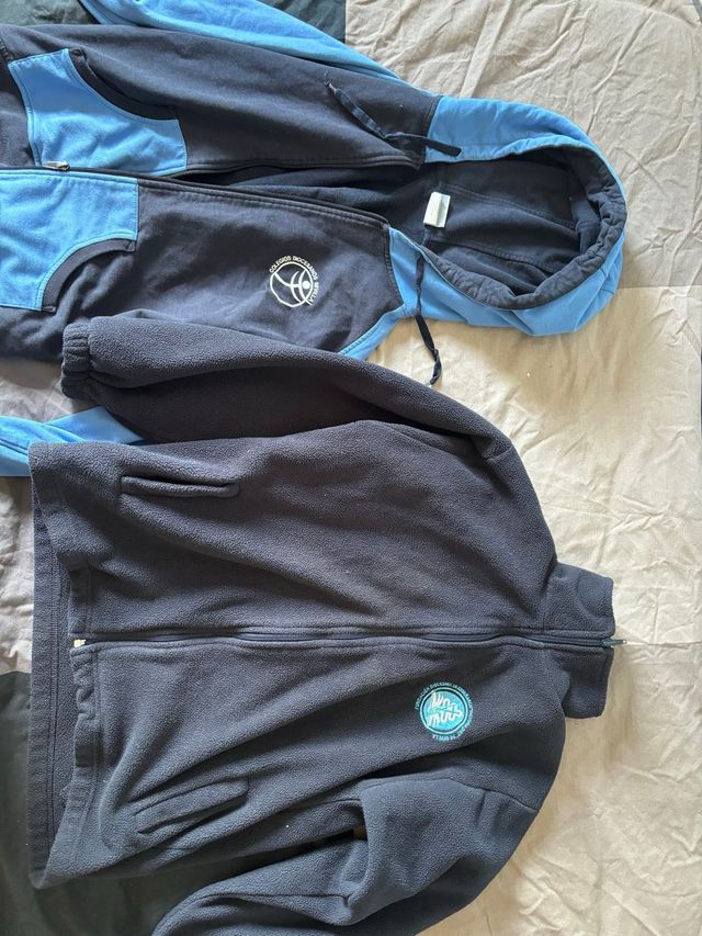 Uniforme Colegio Sagrado Corazón