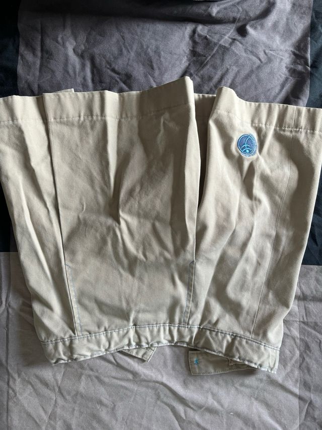 Uniforme Colegio Sagrado Corazón