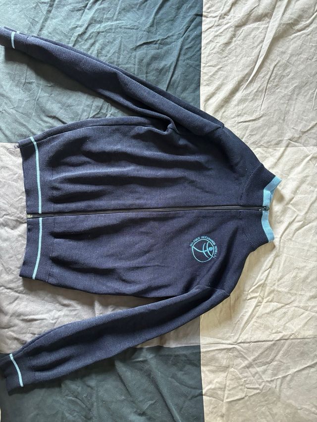 Uniforme Colegio Sagrado Corazón