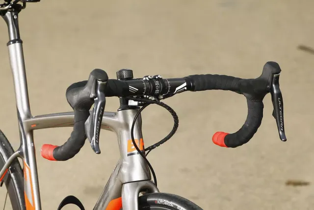 Bicicleta BH G7disc 5.5---TALLA S