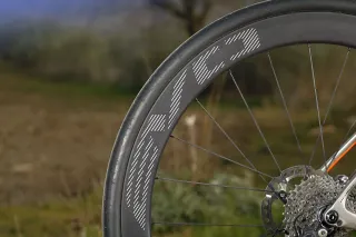 Bicicleta BH G7disc 5.5---TALLA S