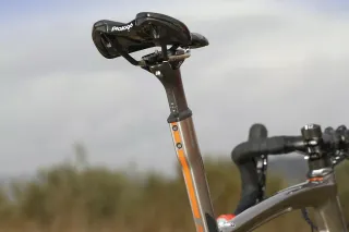 Bicicleta BH G7disc 5.5---TALLA S