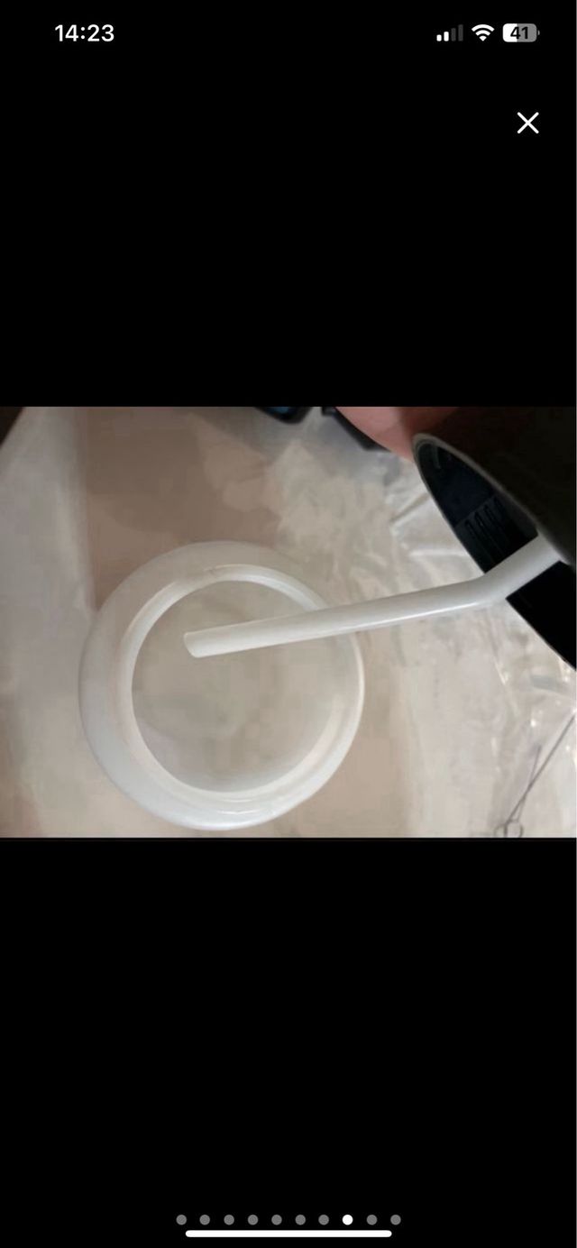 Pistola a spruzzo SIARLINXI 48V