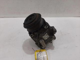 Bomba compresora de aire acondicionado OPEL Adam 2014 1,2 L gasolina 1679809380