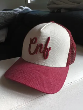 Gorra Confusion Nueva