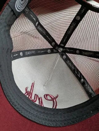 Gorra Confusion Nueva