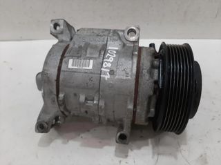 Honda CRV 2015 1,6 L diésel | Compresor aire acondicionado