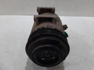 Bomba compresora de aire acondicionado SSANGYONG KORANDO 2018 2,2 L diésel