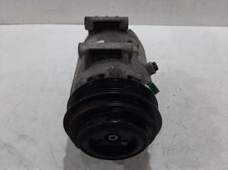 SSANGYONG KORANDO 2016 2,2 L diésel | Compresor aire acondicionado