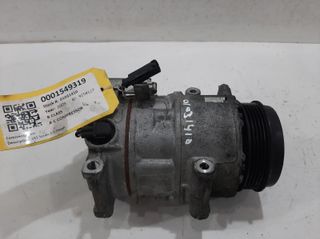 Mercedes Clase B 2009 2,0 L diésel aire acondicionado | Compresor aire acondicionado A002230481180