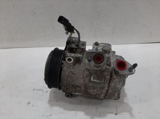 Ford Transit Connect 2018 1,5 L diésel | Compresor aire acondicionado 2820289