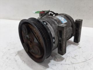 Hyundai I10 Mk1 2014 1,2 L gasolina aire acondicionado | Compresor aire acondicionado F500 QQAAA 02