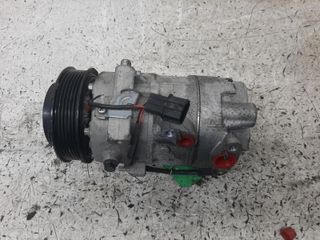 Hyundai I20 Mk3 2021 1,0 L gasolina | Compresor aire acondicionado