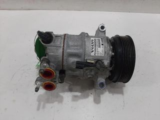 Volvo V40 2017 2,0 L diésel | Compresor aire acondicionado