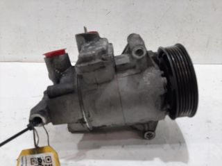 Volkswagen Passat 2013 2,0 L diésel aire acondicionado aire acondicionado bomba compresor 5K0820803L