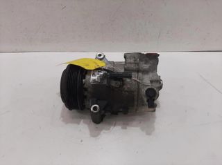 Bomba compresora de aire acondicionado OPEL Meriva 2015 1,6 L diésel 13414020