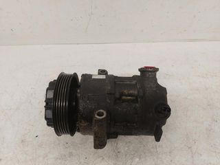 Bomba compresora de aire acondicionado OPEL Corsa 2014 1,4 L gasolina