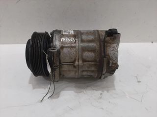 Land Rover Range Rover Sport 2018 3,0 L diésel aire acondicionado | Compresor aire acondicionado LR1125