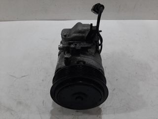 Volkswagen Polo 2012 1,2 L gasolina | Compresor aire acondicionado 6R0820803F