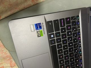 MSI CreatorPro Z16HXStudio ordenador no Switch