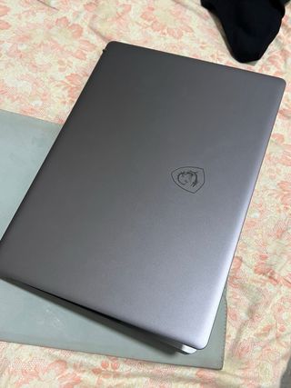 MSI CreatorPro Z16HXStudio ordenador no Switch