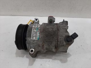 Skoda Fabia 2011 1,2 L gasolina | Compresor aire acondicionado