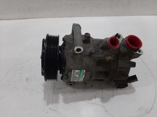 Skoda Fabia 2012 1,2 L gasolina | Compresor aire acondicionado 5K0820803 k