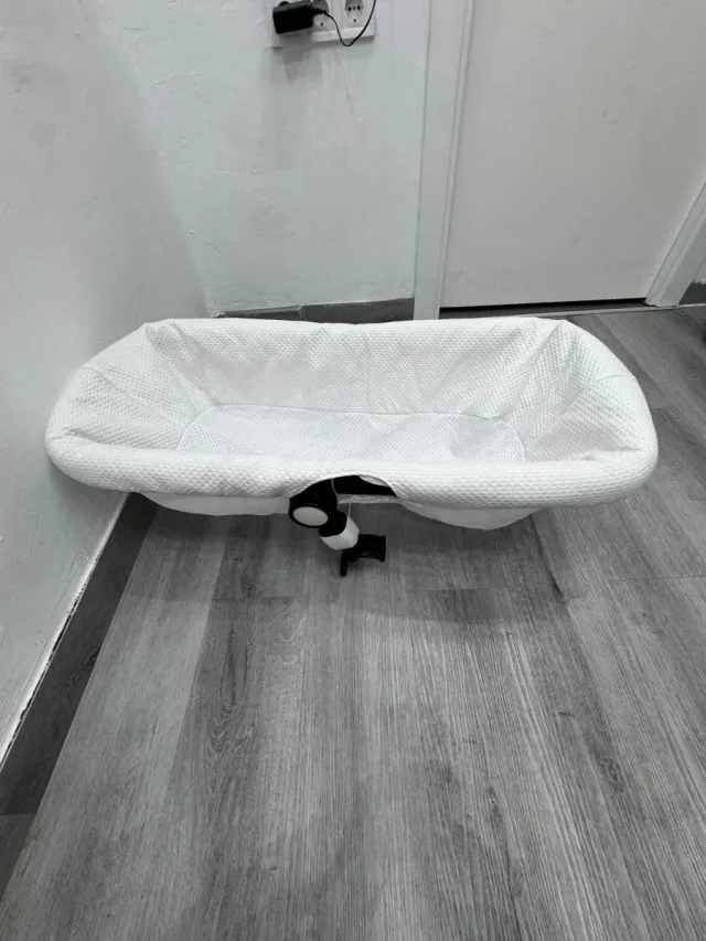 Funda para capazo universal camaleón y Fox