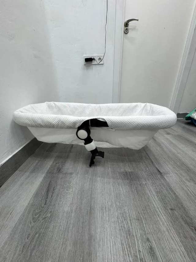 Funda para capazo universal camaleón y Fox