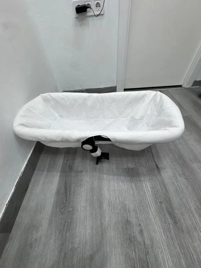 Funda para capazo universal camaleón y Fox