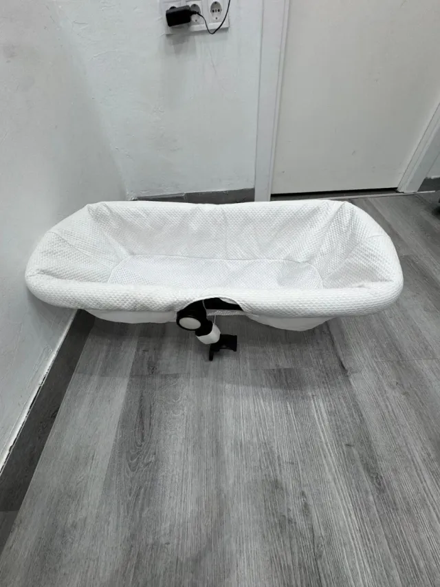 Funda para capazo universal camaleón y Fox