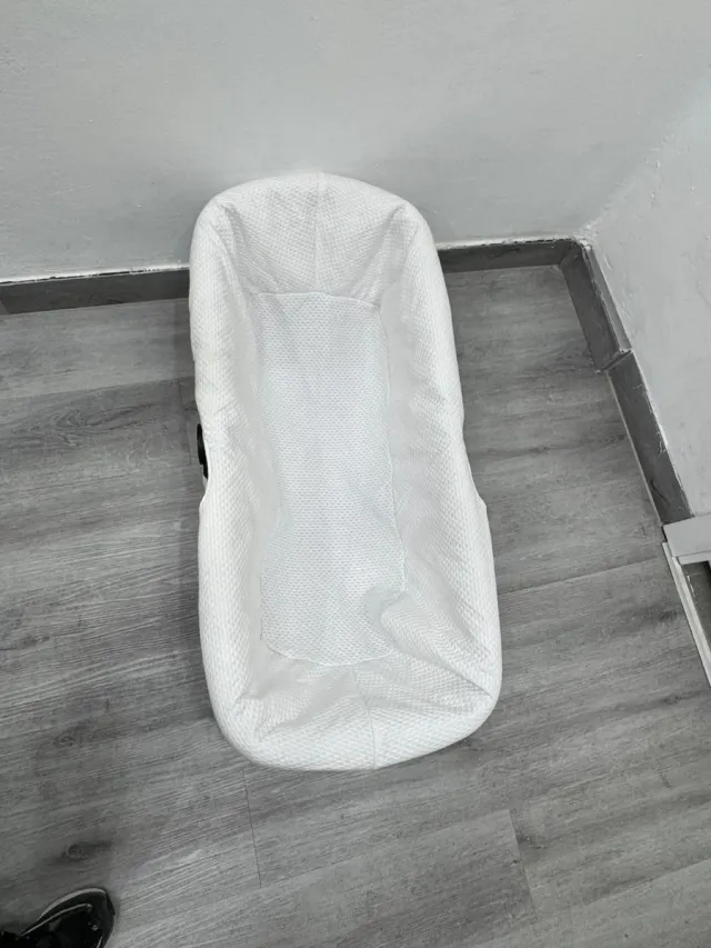 Funda para capazo universal camaleón y Fox