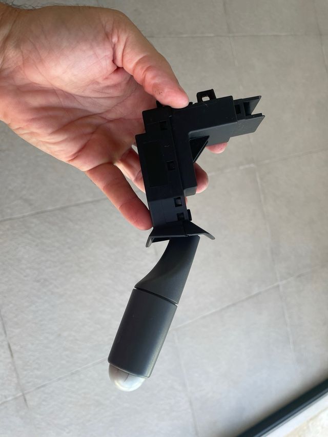 Maneta Limpiaparabrisas Smart Fortwo 450