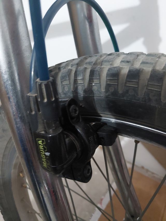 Monty xhidra trialsin