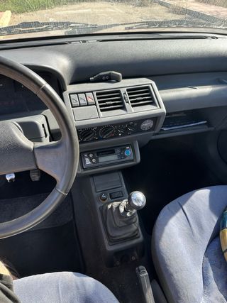 Renault Clio 1994