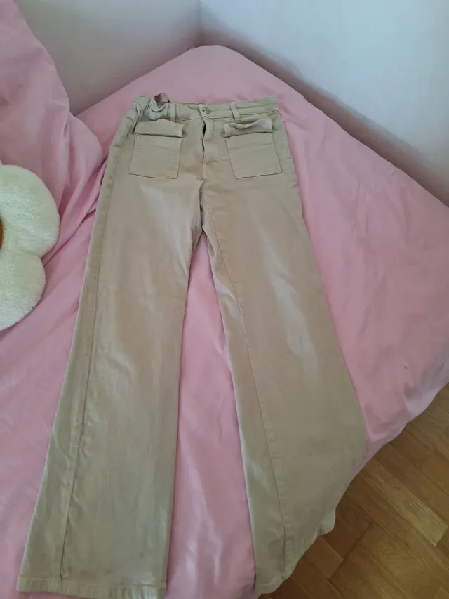 Topa niña 11 años. Como nueva.