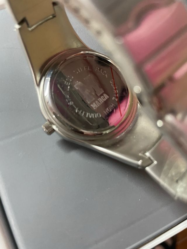 Orologio da polso dell'Atletico Madrid