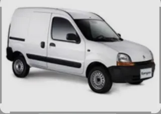 Se hacen fletes en furgoneta pequeña, no mudanzas