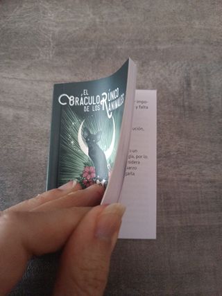 Oráculo Rúnico de los Animales