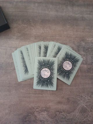 Oráculo Rúnico de los Animales