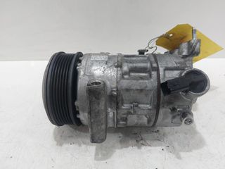 Bomba compresora de aire acondicionado OPEL Corsa 2020 1,2 L gasolina 9828684880