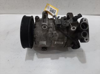 Renault Megane 2012 1,6 L gasolina | Compresor aire acondicionado