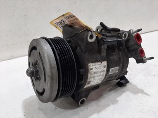 Peugeot 3008 2017 1,2 L gasolina aire acondicionado aire acondicionado bomba compresor 1613563680