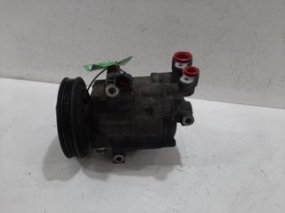 Nissan Micra 2009 1,2 L gasolina | Compresor aire acondicionado