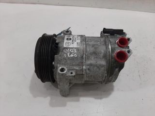 Bomba compresora Alfa Romeo Giulietta 2011 1,4 L gasolina aire acondicionado aire acondicionado 50547717