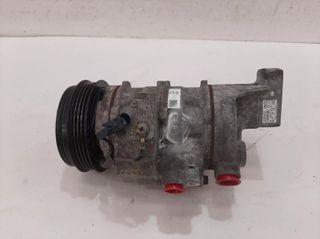 Suzuki Vitara 2019 1,4 L gasolina | Compresor aire acondicionado