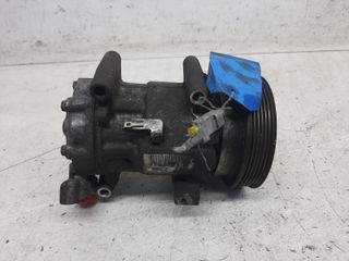 Renault Wind 2011 1,6 L gasolina aire acondicionado aire acondicionado bomba compresor